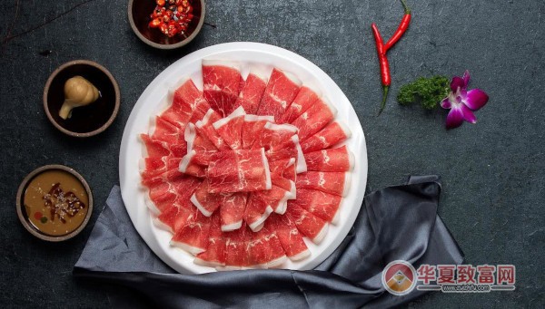 重庆火锅加盟